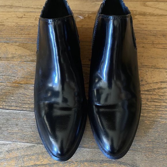 Dolce Vita Verily Bootie 7 - Picture 5 of 5